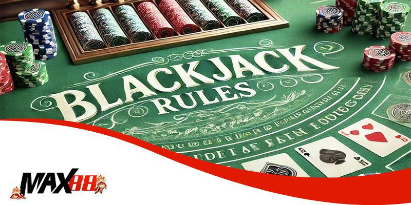 Ưu điểm nổi bật khi chơi blackjack online Max88