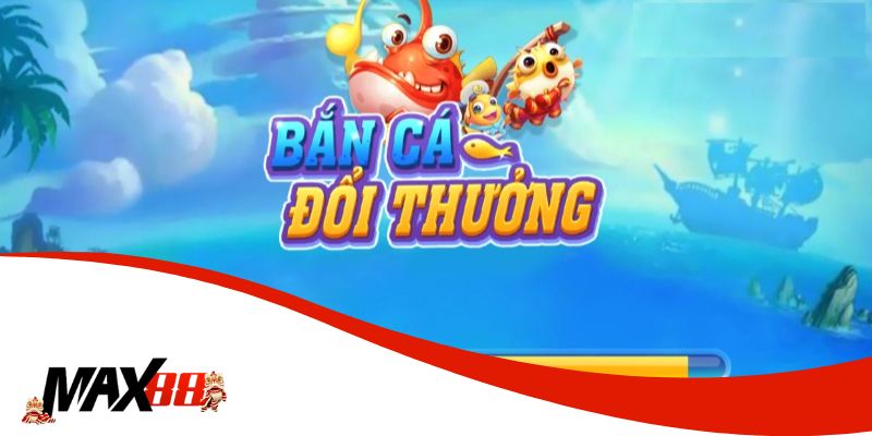 Những bí mật đằng sau sức hút của game bắn cá ăn tiền Max88