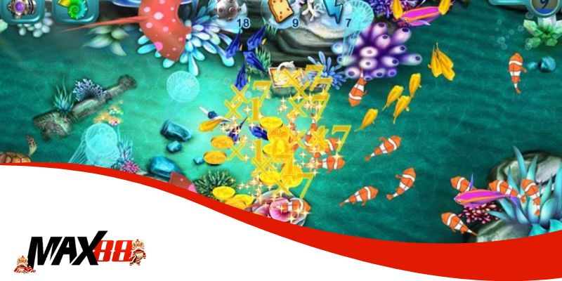 Mẹo chơi game bắn cá tiền đổi thưởng để tăng cơ hội thắng lớn