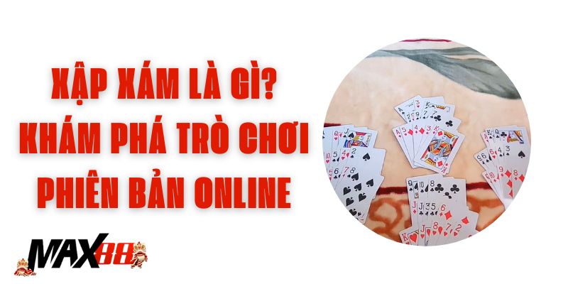 Xập Xám Là Gì